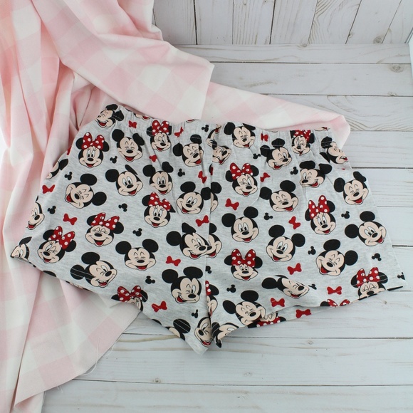 Mickey & Minnie Happily Ever After PJ Set - Picture 5 of 7